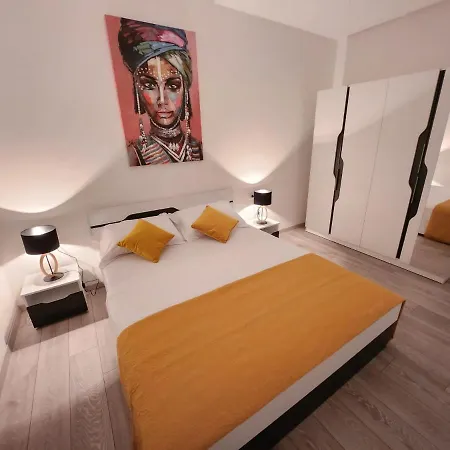 Feel Good View Apartment