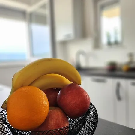 Apartment Feel Good View Trogir