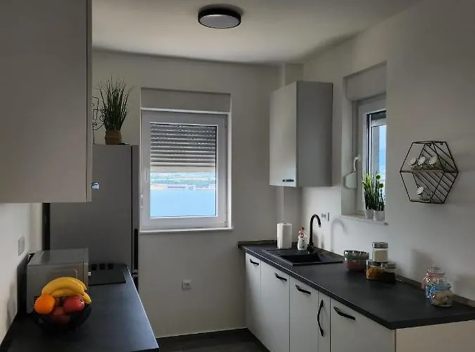 Feel Good View * Trogir