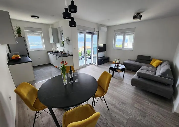 Feel Good View Apartamento