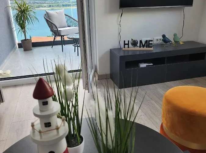 Apartamento Feel Good View