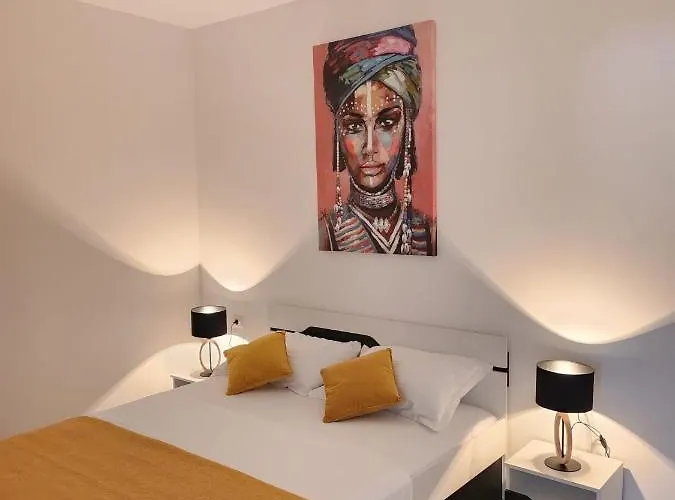 Apartamento Feel Good View Trogir