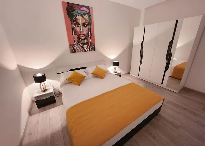 Feel Good View Apartamento