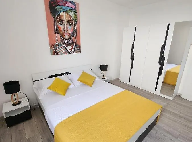 Apartamento Feel Good View Trogir