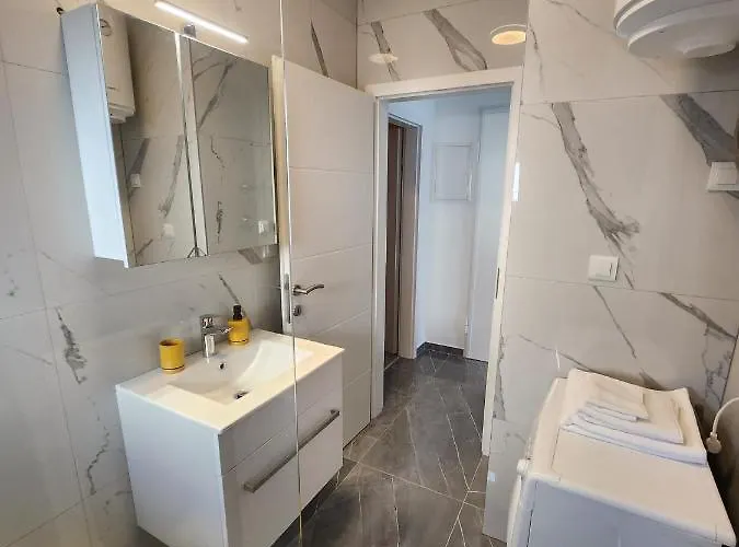 Feel Good View Apartamento *