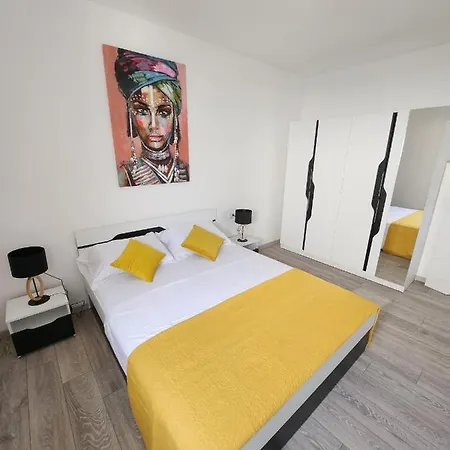 Apartment Feel Good View Trogir