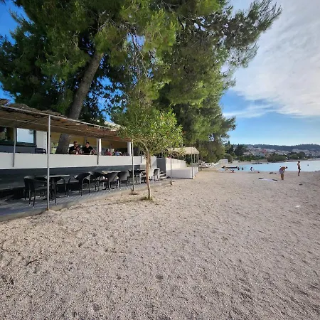 公寓 Feel Good View 特罗吉尔