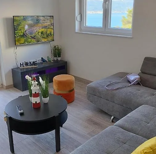 Apartman Feel Good View Trogir