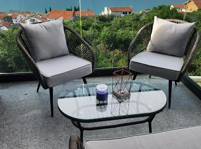 Apartman Feel Good View