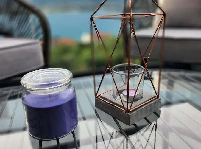 公寓 Feel Good View *