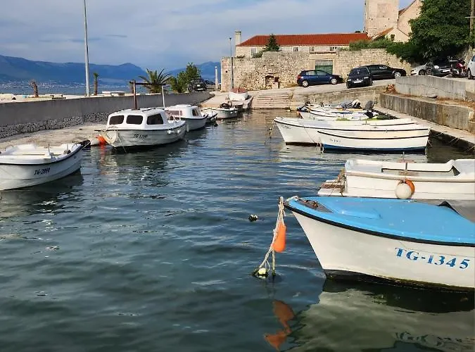 Apartman Feel Good View Trogir