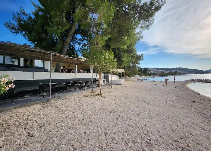 Apartman Feel Good View Trogir