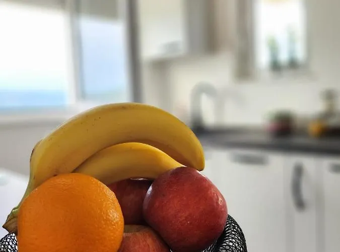 Apartman Feel Good View Trogir