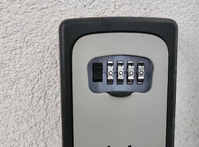 Apartman Feel Good View