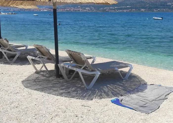 Apartman Feel Good View Trogir