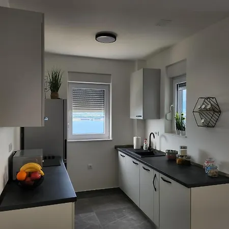 Feel Good View * Трогир