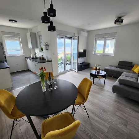 Feel Good View Апартаменты