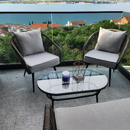 Апартаменты Feel Good View