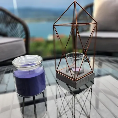 Daire Feel Good View *