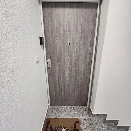 Feel Good View Trogir