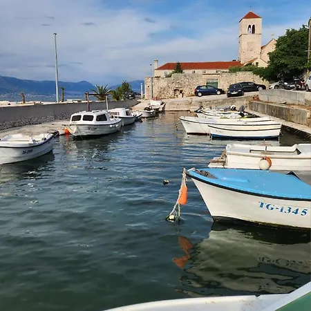 Daire Feel Good View Trogir